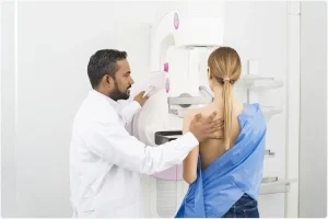 Mammography