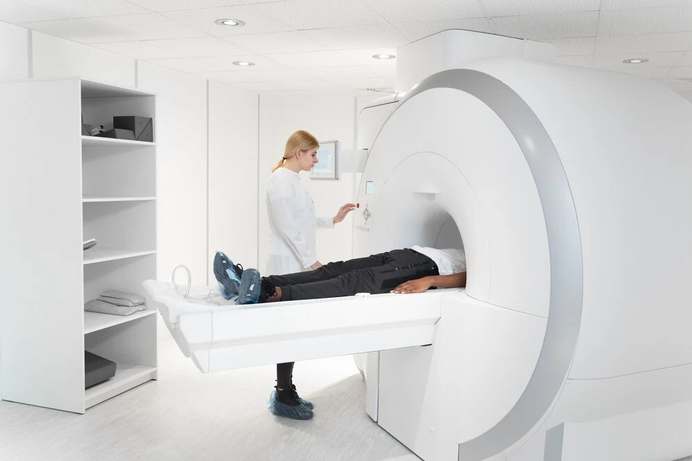 MRI Scan