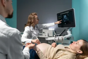 Obstetric Ultrasound